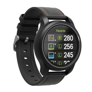 Golf Buddy aim W12 GPS golfhorloge