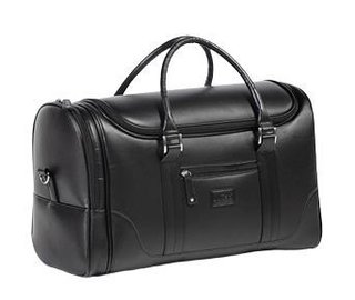 JuCad JuCad Travel Bag tas
