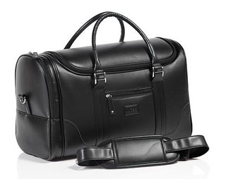 JuCad JuCad Travel Bag tas