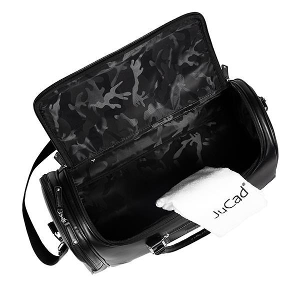 JuCad JuCad Travel Bag tas