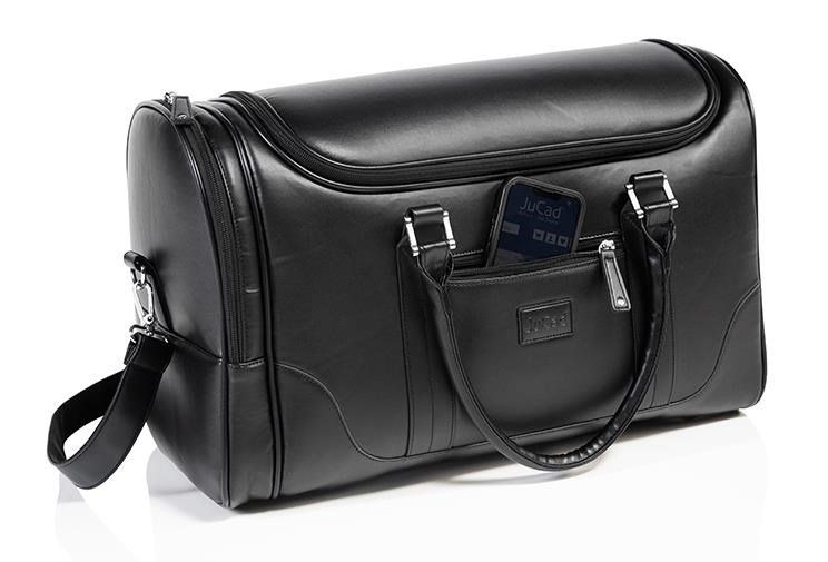JuCad JuCad Travel Bag tas