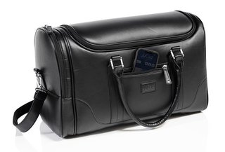 JuCad JuCad Travel Bag tas
