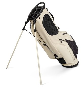 Sunday Golf Ryder S-Class stand bag, crème