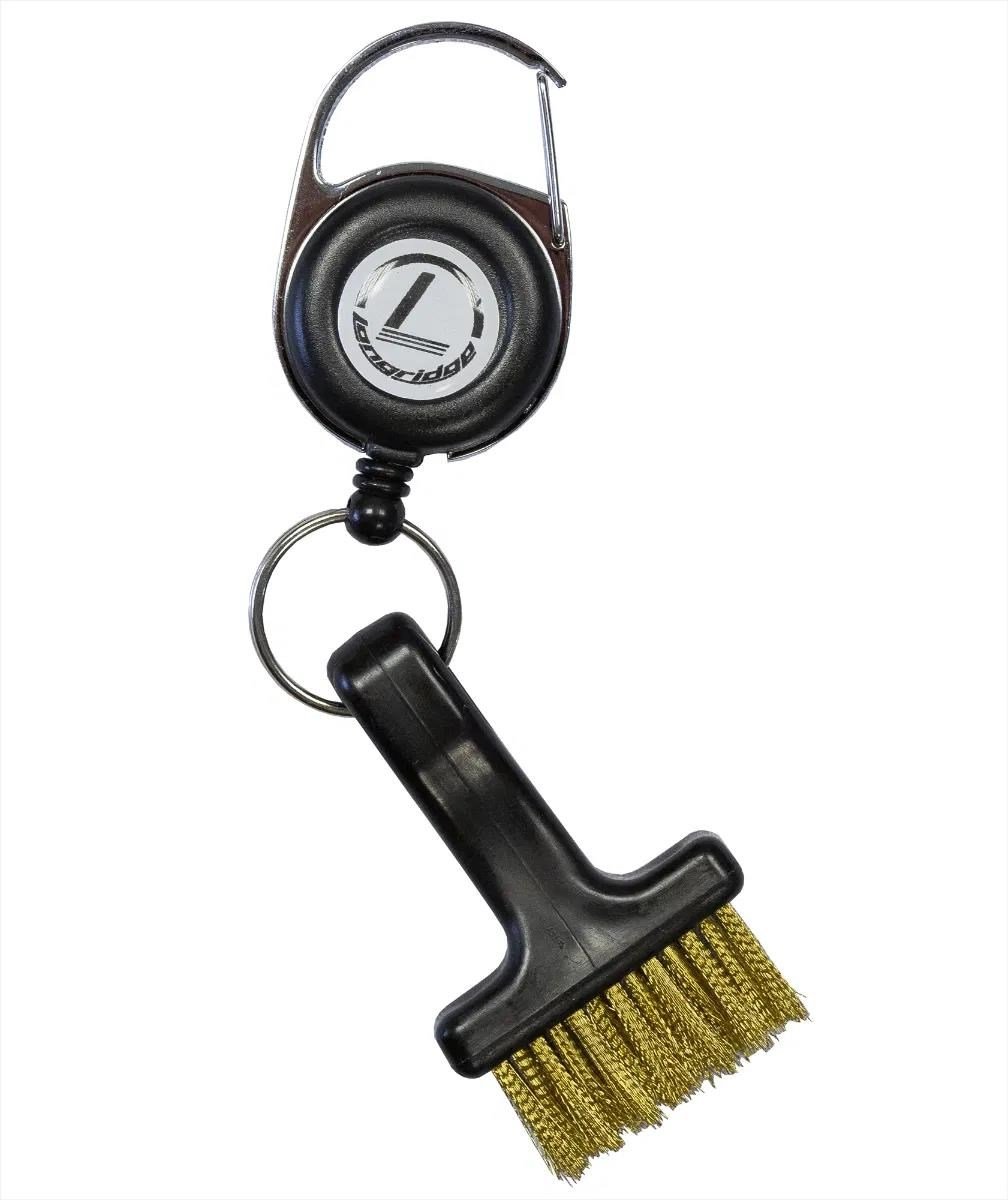 Longridge Groove Brush Pro golfborstel