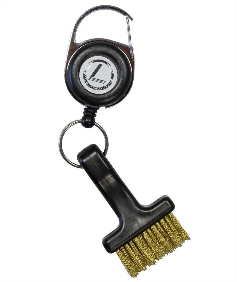Longridge Groove Brush Pro golfborstel