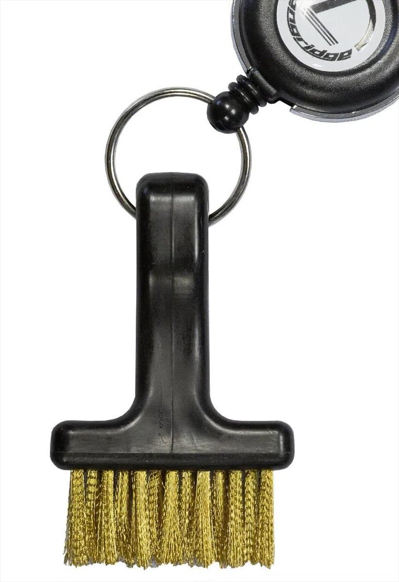 Longridge Groove Brush Pro golfborstel