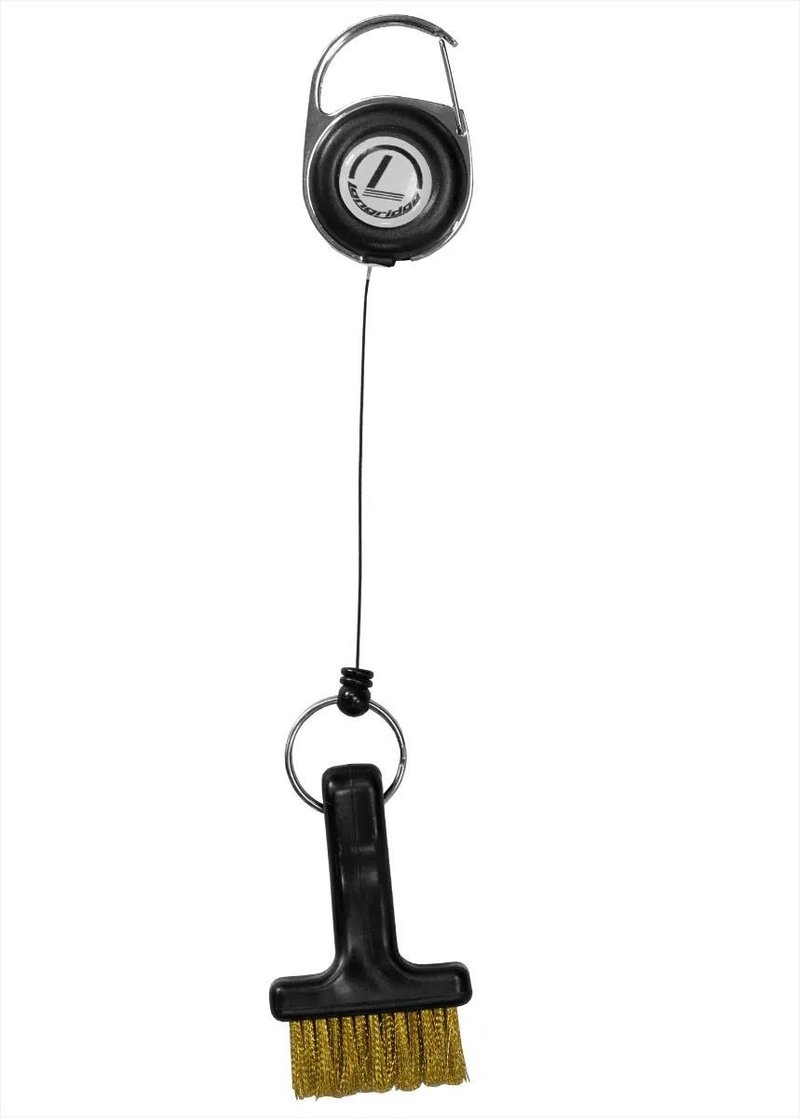 Longridge Groove Brush Pro golfborstel