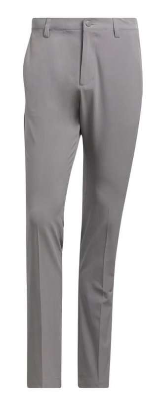 Adidas Ultimate365 Tapered heren broek, grey three