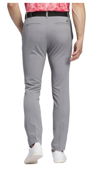Adidas Ultimate365 Tapered heren broek, grey three