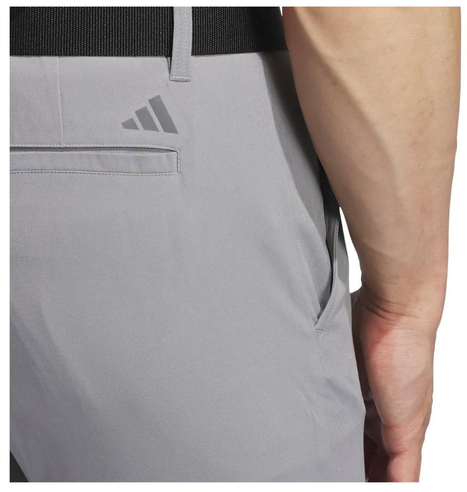 Adidas Ultimate365 Tapered heren broek, grey three