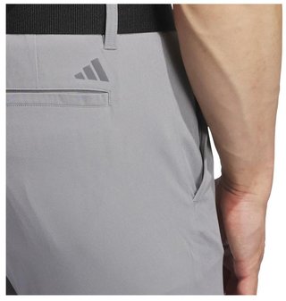 Adidas Ultimate365 Tapered heren broek, grey three