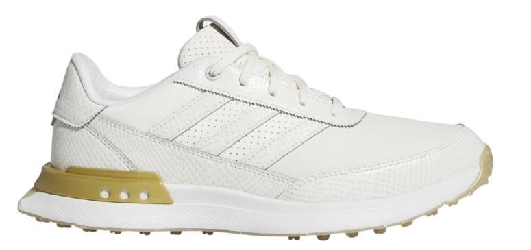 Adidas S2G SL 25 dames golfschoenen, wit