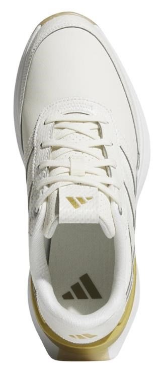 Adidas S2G SL 25 dames golfschoenen, wit