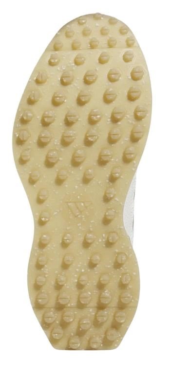 Adidas S2G SL 25 dames golfschoenen, wit
