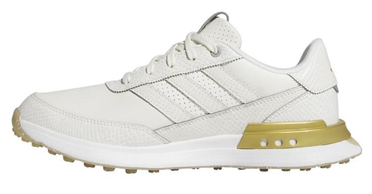 Adidas S2G SL 25 dames golfschoenen, wit