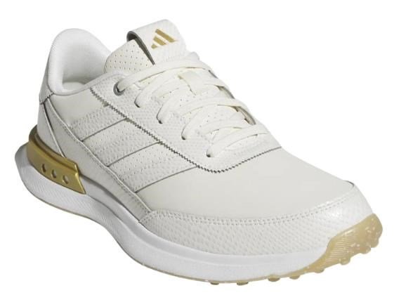 Adidas S2G SL 25 dames golfschoenen, wit