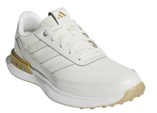 Adidas S2G SL 25 dames golfschoenen, wit