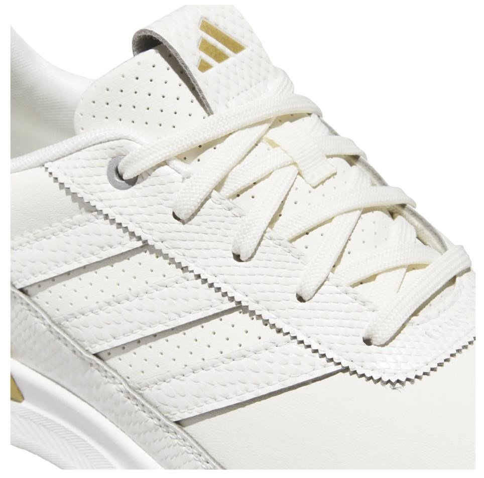Adidas S2G SL 25 dames golfschoenen, wit