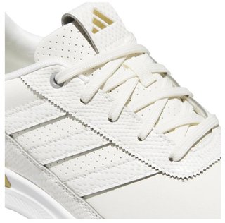 Adidas S2G SL 25 dames golfschoenen, wit