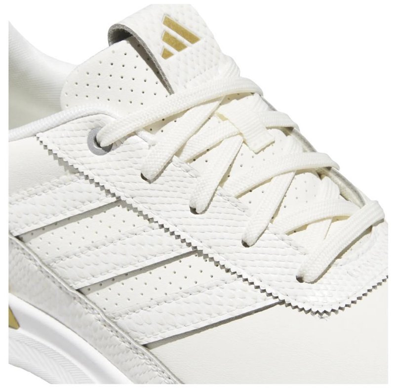 Adidas S2G SL 25 dames golfschoenen, wit