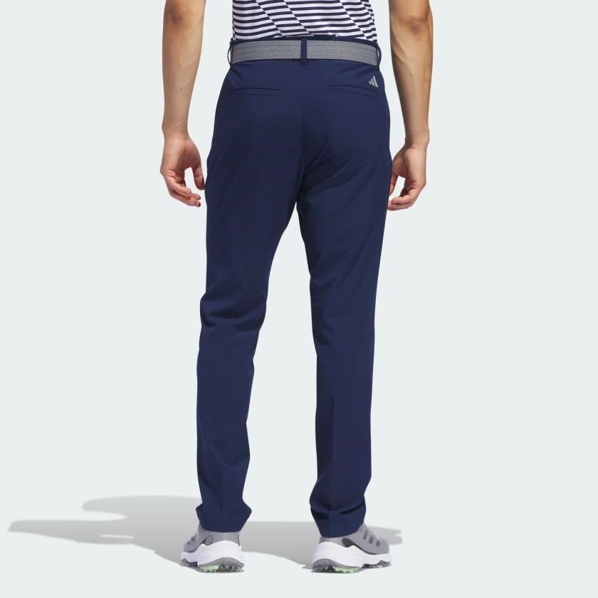 Adidas Ultimate365 Tapered heren broek, collegiate navy