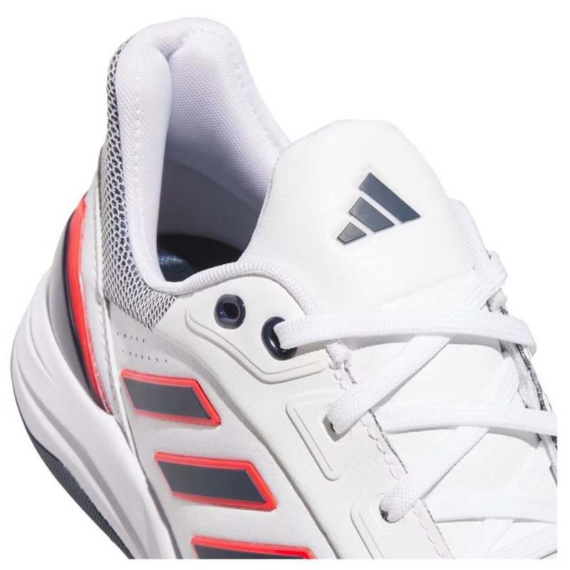 Adidas Solarmotion 24 Lightstrike heren golfschoenen, wit