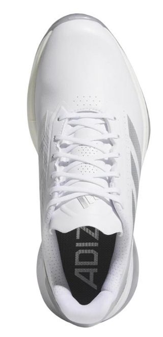 Adidas Adizero ZG dames golfschoenen, wit