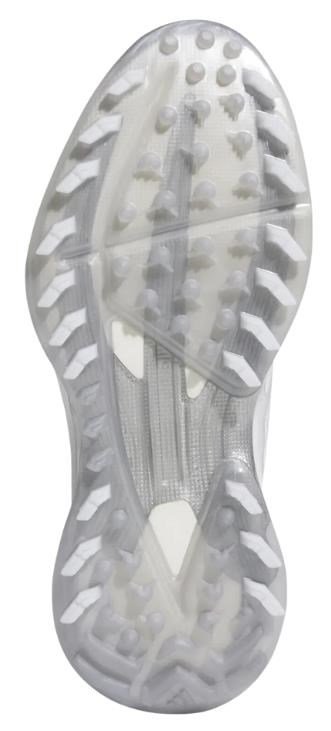 Adidas Adizero ZG dames golfschoenen, wit
