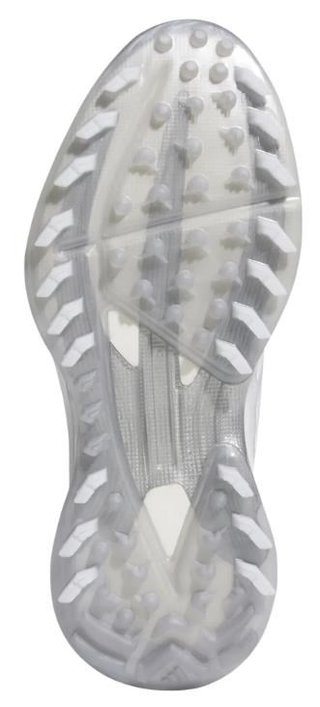 Adidas Adizero ZG dames golfschoenen, wit