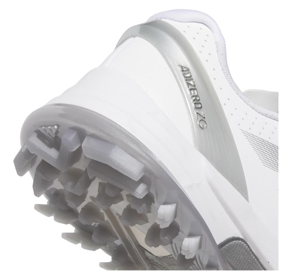 Adidas Adizero ZG dames golfschoenen, wit