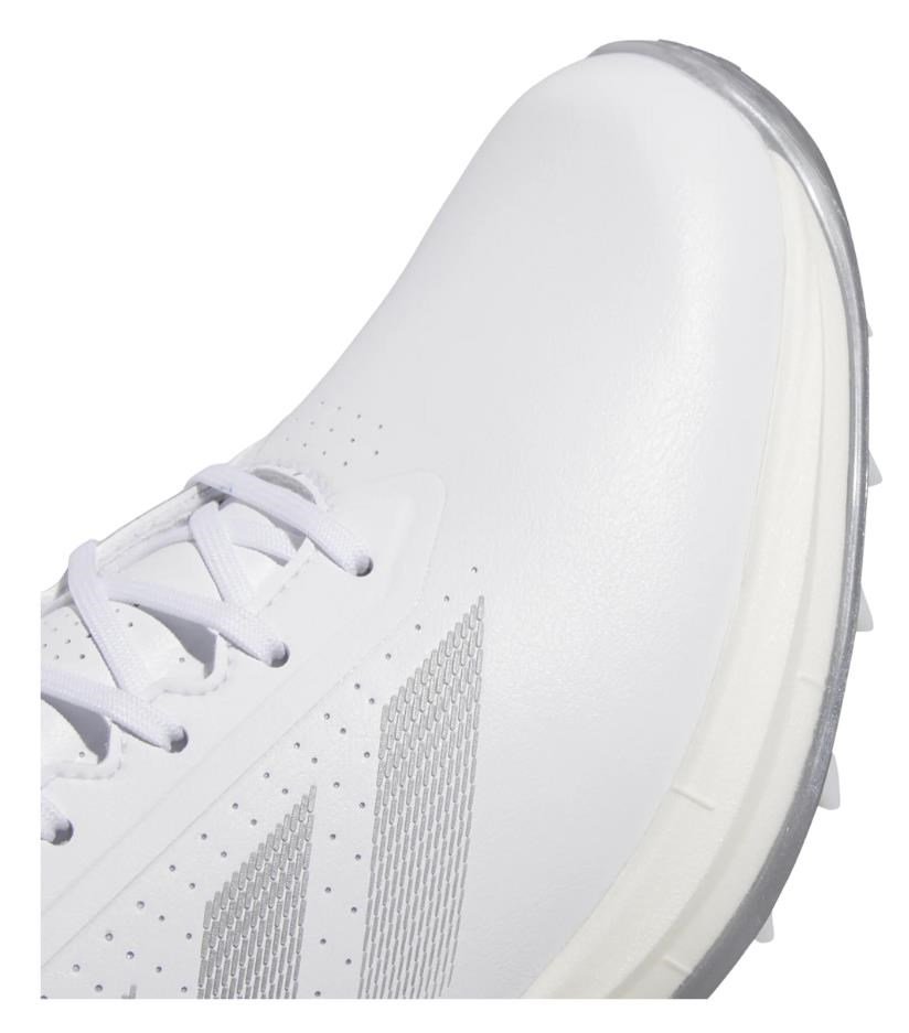Adidas Adizero ZG dames golfschoenen, wit