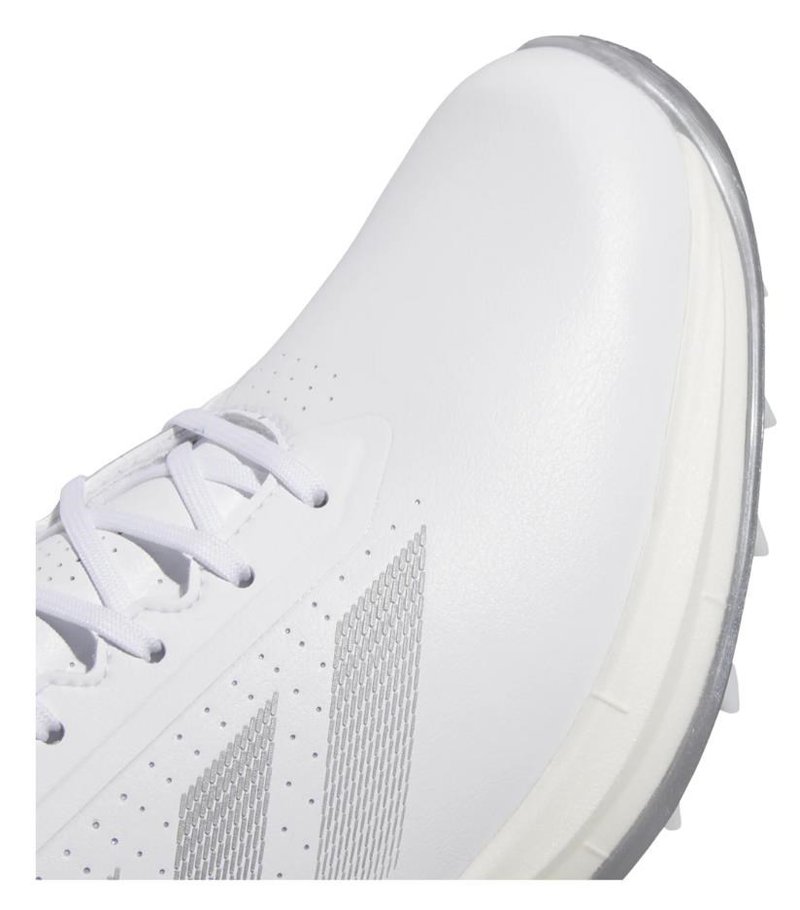 Adidas Adizero ZG dames golfschoenen, wit
