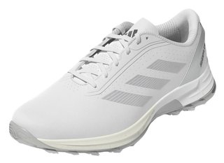 Adidas Adizero ZG dames golfschoenen, wit