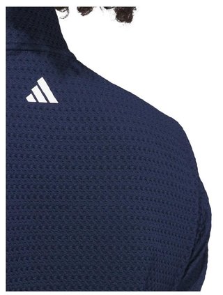 Adidas Ultimate365 Textured dames jack, navy