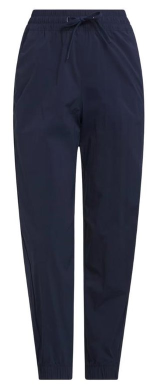 Adidas Beyond Track damesbroek, collegiate navy