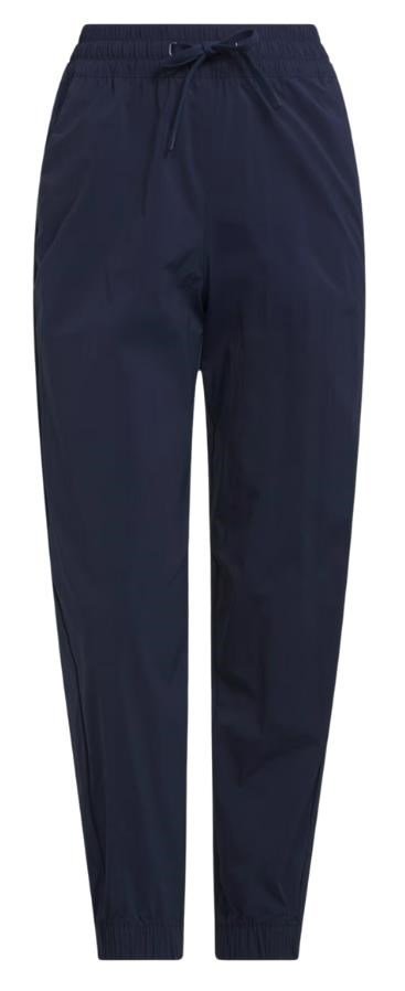 Adidas Beyond Track damesbroek, collegiate navy