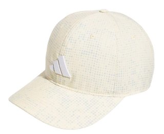 Adidas Performance dames pet, warm vanilla
