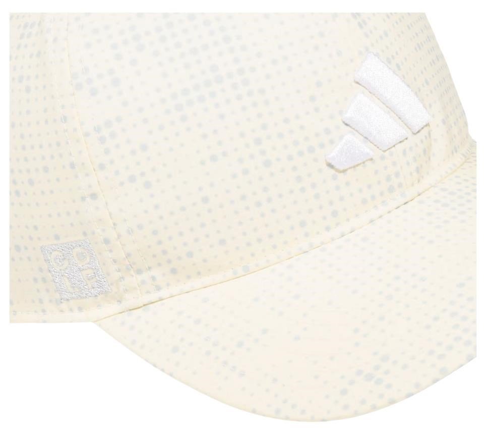 Adidas Performance dames pet, warm vanilla