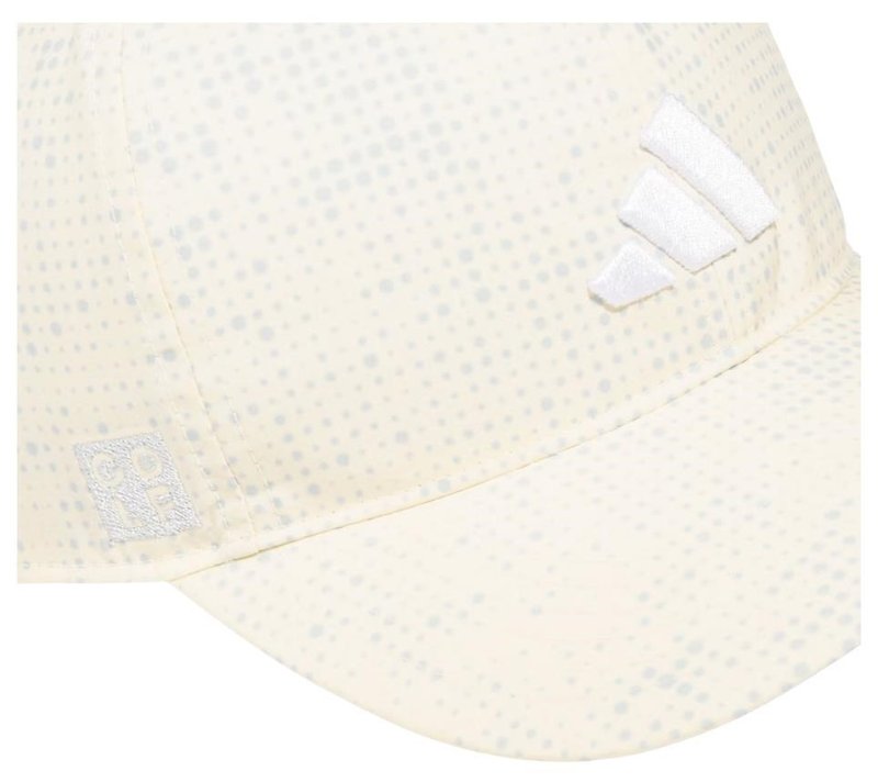 Adidas Performance dames pet, warm vanilla