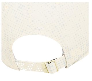 Adidas Performance dames pet, warm vanilla