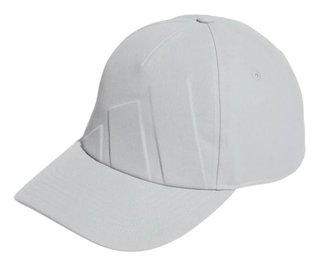 Adidas Twistweave dames golfpet, wonder silver