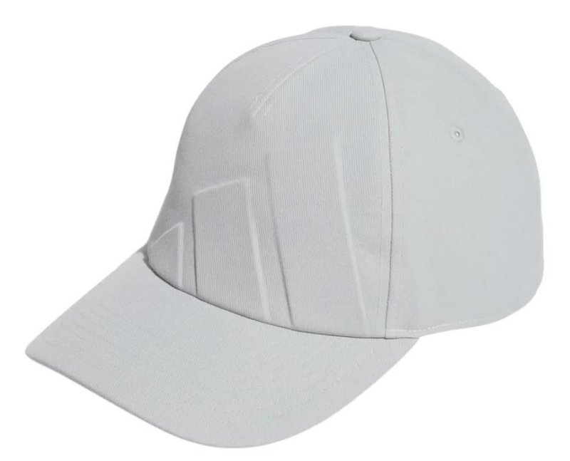 Adidas Twistweave dames golfpet, wonder silver