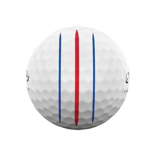 Callaway Chrome Tour Triple Track golfballen (4 dozijn, 48 ballen)