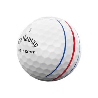 Callaway ERC Soft Triple Track golfballen