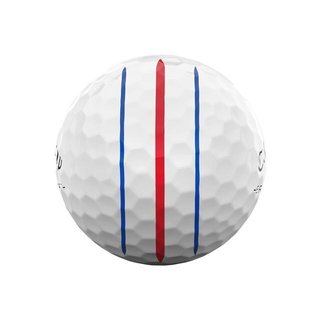 Callaway ERC Soft Triple Track golfballen