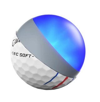 Callaway ERC Soft Triple Track golfballen