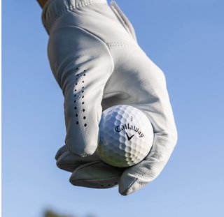 Callaway Supersoft golfballen (12 stuks)