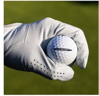 Callaway Supersoft golfballen (12 stuks)