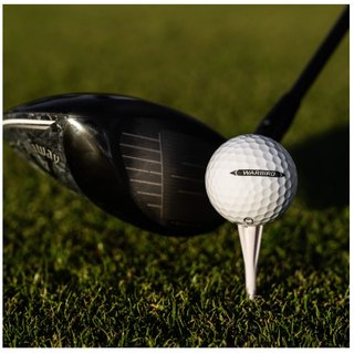 Callaway Warbird Distance+ golfballen