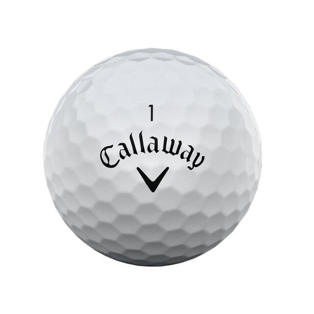 Callaway REVA golfballen